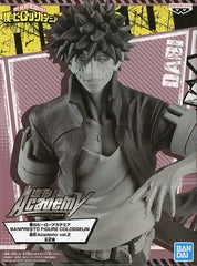 Dabi Original Color Ver. My Hero Academia BANPRESTO FIGURE COLOSSEUM Zoukei Academy Vol.2 Figure [USED]