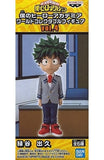 Izuku Midoriya My Hero Academia Vol.4 World Collectable Figure [USED]