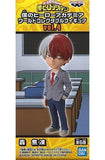 Shoto Todoroki My Hero Academia Vol.4 World Collectable Figure [USED]