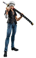 One Piece Trafalgar Law Ver.2 Variable Action Heroes Figure [USED]