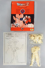 Son Goku Son Gohan Dragon Ball Z B-Club New Cast Model 1/8 Garage Kit Figure [USED]