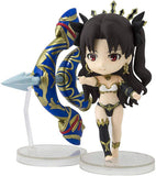 Ishtar Fate/Grand Order - Absolute Demonic Front: Babylonia Figuarts-mini Figure [USED]