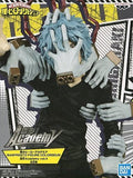 Tomura Shigaraki My Hero Academia BANPRESTO FIGURE COLOSSEUM Zoukei Academy Vol.4 Figure [USED]