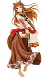 Holo Houjou no Ringo Ver. Spice and Wolf 1/7 PVC & ABS Painted Finished Product Figure [USED]