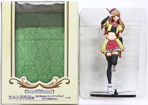 Feena Last FFBE Ver. Final Fantasy Brave Exvius Taito Kuji Honpo 3rd season Last FFBE Prize Figure [USED]