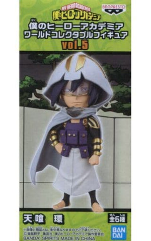 Tamaki Amajiki My Hero Academia Vol.5 World Collectable Figure [USED]