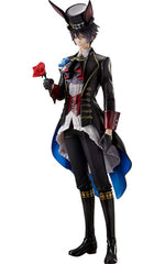 Tsukiuta. Hajime Mutsuki Rabbits Kingdom Ver. PVC Painted Finished Product 1/8 Figure [USED]