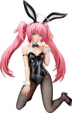 Millim Bunny Ver. That Time I Got Reincarnated as a Slime B-Style 1/4 PVC Painted Finished Product Figure [USED]