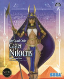 Caster/Nitocris Fate/Grand Order Super Premium Figure Figure [USED]