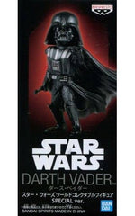 Darth Vader Star Wars World Collectable Figure [USED]