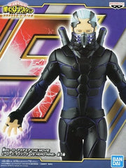 Nine My Hero Academia Heroes Rising VS Hero Nine Figure [USED]