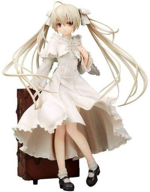 Kasugano Sora Ending Ver. Yosuga no Sora 1/6 PVC Painted Finished Product Figure [USED]