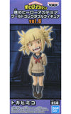 Toga Himiko My Hero Academia Vol.6 World Collectable Figure [USED]