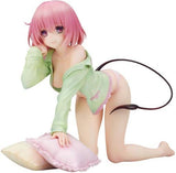 Momo Belia Deriluke Pajamas Ver. To Love Ru Darkness 1/7 PVC Painted Finished Product Figure [USED]