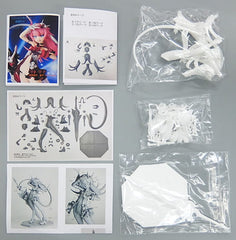Honkai Impact 3rd Rosalia Garage Kit Wonder Festival 2020 Winter & Event Limited Figure [USED]