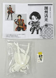 Kashu Kiyomitsu Kiwame Touken Ranbu ONLINE 1/12 Garage Kit Wonder Festival 2020 Winter & Event Limited Figure [USED]