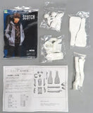 Scotch Detective Conan Garage Kit Wonder Festival 2020 Winter & Event Limited Figure [USED]