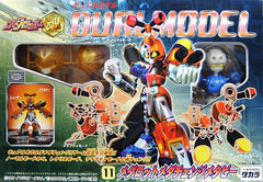 Medabots Spirits Medabots Medachange Metabee Soul Ver. Dual Model 11 Figure [USED]
