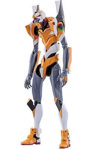 Rebuild of Evangelion Evangelion Unit 00 Unit 00 Kai Robot Spirits Side Eva Figure [USED]