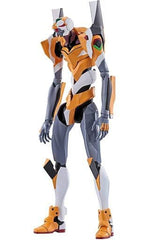 Rebuild of Evangelion Evangelion Unit 00 Unit 00 Kai Robot Spirits Side Eva Figure [USED]