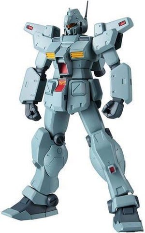 GM Custom Ver. A.N.I.M.E. Mobile Suit Gundam 0083: Stardust Memory Robot Spirits SIDE MS RGM-79N Figure [USED]