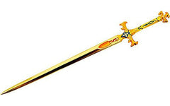 Fragrant Olive Sword Sword Art Online: Alicization ETERNAL MASTER PIECE Figure [USED]