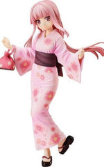 Iroha Tamaki Yukata Ver. Magia Record Puella Magi Madoka Magica Side Story 1/8 PVC Painted Finished Product Figure [USED]