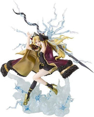 Ereshkigal Fate/Grand Order Figuarts Zero Figure [USED]