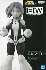 Ochaco Uraraka My Hero Academia AGE OF HEROES Froppy & Uravity Figure [USED]