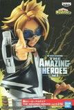 Denki Kaminari My Hero Academia THE AMAZING HEROES Vol.9 Figure [USED]