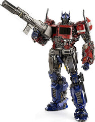 Optimus Prime Bumblebee Premium Action Figure [USED]