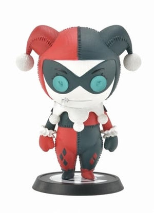 Harley Quinn Batman Cutie1 Figure [USED]