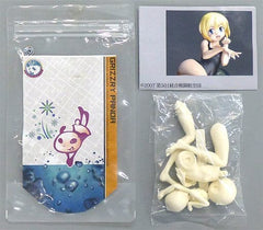 Strike Witches Dog Paddle Hartmann Erica Hartmann Garage Kit Wonder Festival 2013 Summer Limited Figure [USED]
