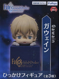 Gawain Fate/Grand Order: Divine Realm of the Round Table Camelot Hikkake Figure [USED]