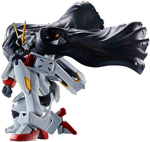 Crossbone Gundam X1 Crossbone Gundam X1 Kai Mobile Suit Crossbone Gundam Robot Spirits SIDE MS Evolusion Spec Figure [USED]