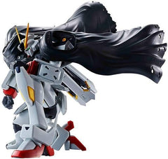 Crossbone Gundam X1 Crossbone Gundam X1 Kai Mobile Suit Crossbone Gundam Robot Spirits SIDE MS Evolusion Spec Figure [USED]