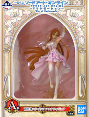 Stacia Ver. Asuna Sword Art Online Alicization War of Underworld Ichiban Kuji Prize A Figure [USED]