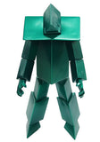 Prisman Special Metallic Green Ver. Kinnikuman CCP Muscular Collection No.44 Figure [USED]