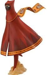 Journey Traveler POP UP PARADE PVC & ABS Painted Finished Product Figure [USED]