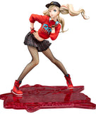 Ann Takamaki Persona 5: Dancing in Starlight 1/7 PVC & ABS Painted Finished Product Figure [USED]