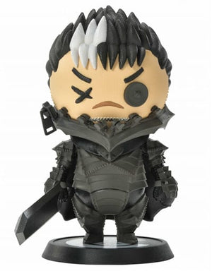 Guts Berserker Armor Phase 1 Berserk Cutie1 Figure [USED]