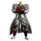 Goldman with Cloak Kinnikuman PVC Material Figure [USED]