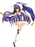 Yatogami Touka China Dress Ver. Date A Live (season 3) 1/7 PVC & ABS Painted Finished Product Figure [USED]