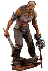 Hillbilly Dead by Daylight PVC Painted Finished Product Kotobukiya Shop Limited with Benefits Figure [USED]