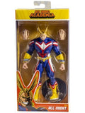 All Might My Hero Academia Action Figure [USED]