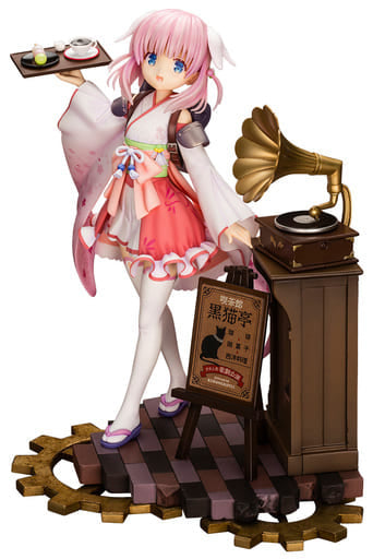 Haizakura First Production Limited Edition Prima Doll 1/7 PVC Painted Finished Product Figure [USED]