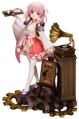Haizakura First Production Limited Edition Prima Doll 1/7 PVC Painted Finished Product Figure [USED]