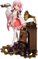 Haizakura First Production Limited Edition Prima Doll 1/7 PVC Painted Finished Product Kotobukiya Shop Limited with Benefits Figure [USED]