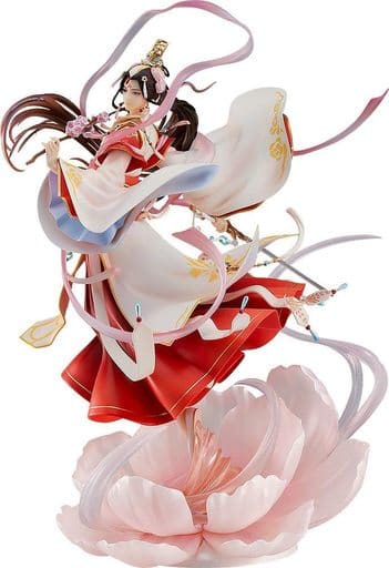 Heaven Official's Blessing Lian Xie Taishi Etsushin Ver. PVC & ABS Painted Finished Product 1/7 Figure [USED]