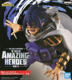 Tamaki Amajiki My Hero Academia THE AMAZING HEROES Vol.11 Figure [USED]